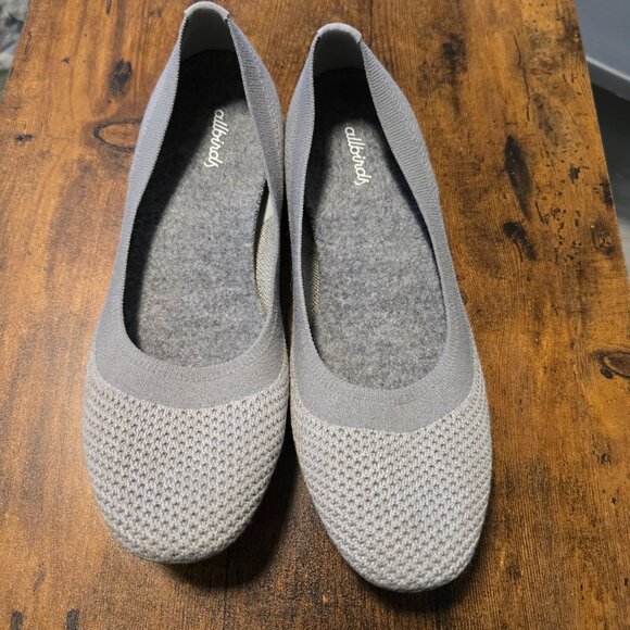 Allbirds Women's Tree Breezers - Picture 6 of 7